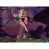 Darkstalkers - Morrigan Aensland figure