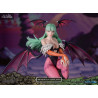 Darkstalkers - Morrigan Aensland figure