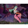 Darkstalkers - Morrigan Aensland figure