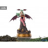 Darkstalkers - Morrigan Aensland figure