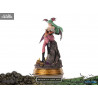 Darkstalkers - Morrigan Aensland figure