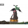 Darkstalkers - Morrigan Aensland figure