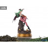 Darkstalkers - Figurine Morrigan Aensland