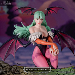 Darkstalkers - Figurine...