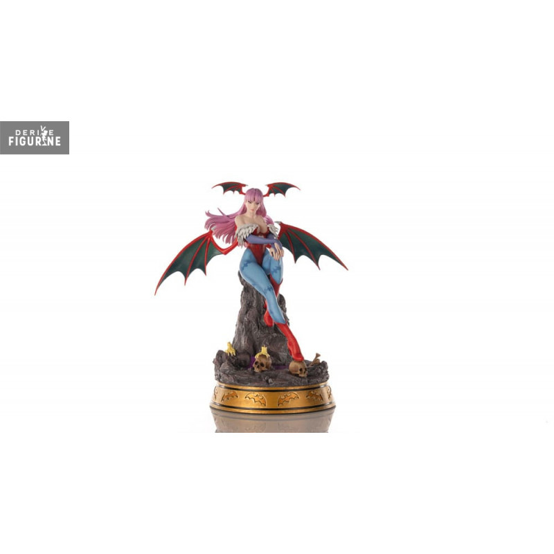 Darkstalkers - Figurine...