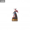 Darkstalkers - Morrigan Aensland figure, Player 2 Variant