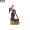 Darkstalkers - Morrigan Aensland figure, Player 2 Variant
