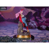 Darkstalkers - Morrigan Aensland figure, Player 2 Variant
