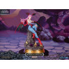 Darkstalkers - Morrigan Aensland figure, Player 2 Variant