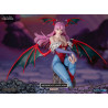 Darkstalkers - Morrigan Aensland figure, Player 2 Variant