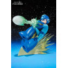 Mega Man - Figure Mega Man, Figuarts Zero
