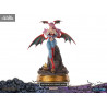 Darkstalkers - Morrigan Aensland figure, Player 2 Variant