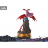 Darkstalkers - Morrigan Aensland figure, Player 2 Variant