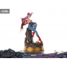 Darkstalkers - Morrigan Aensland figure, Player 2 Variant