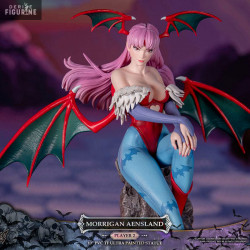 Darkstalkers - Morrigan...