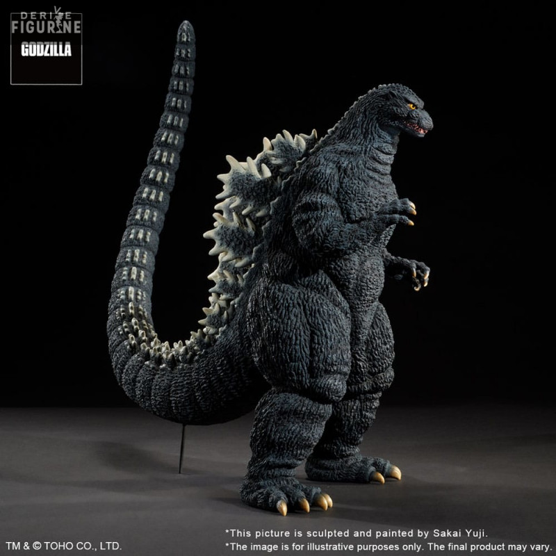 Godzilla 1993 - Figurine...