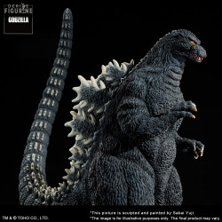 Godzilla 1993 - Figurine...