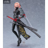 FALSLANDER - Samurai figure, Figma