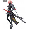 FALSLANDER - Samurai figure, Figma