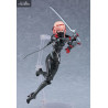 FALSLANDER - Samurai figure, Figma