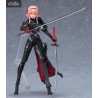 FALSLANDER - Samurai figure, Figma