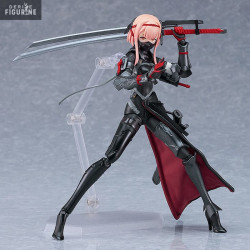 FALSLANDER - Samurai...