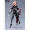 FALSLANDER - Samurai figure, Figma
