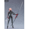 FALSLANDER - Samurai figure, Figma