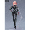 FALSLANDER - Samurai figure, Figma