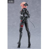 FALSLANDER - Samurai figure, Figma