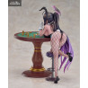 Blue Archive - Figurine Karin Kakudate (Bunny Girl), Game Playing
