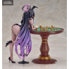 Blue Archive - Karin Kakudate figure (Bunny Girl), Game Playing