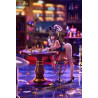 Blue Archive - Karin Kakudate figure (Bunny Girl), Game Playing