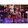 Blue Archive - Karin Kakudate figure (Bunny Girl), Game Playing