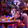 Blue Archive - Karin Kakudate figure (Bunny Girl), Game Playing