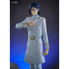 Bleach Thousand-Year Blood War - Uryu Ishida figure, Pop Up Parade