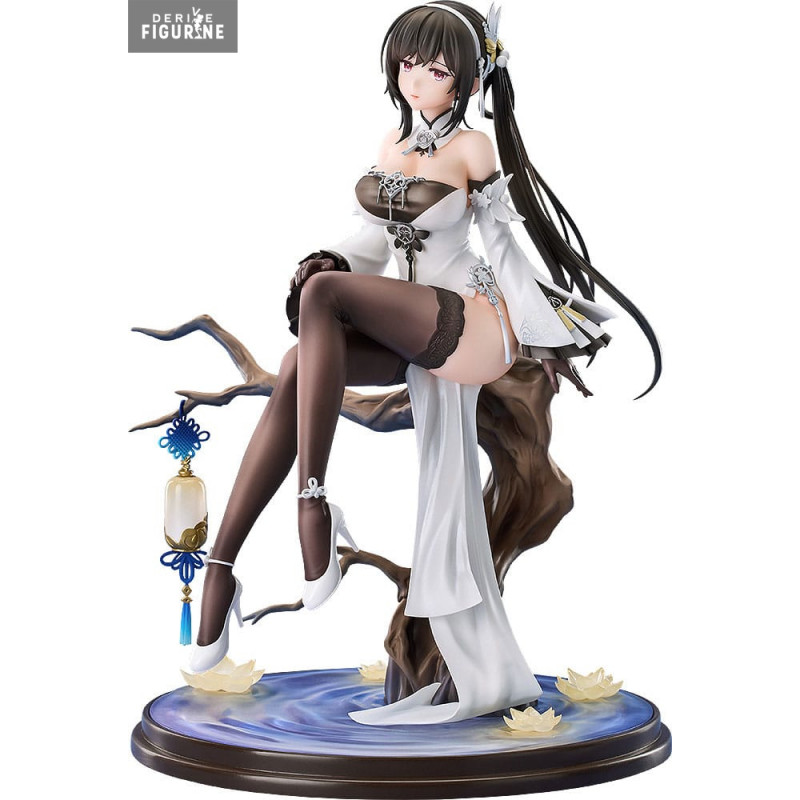 Azur Lane - Chen Hai figure