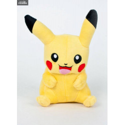 Peluche Pokémon - Pikachu