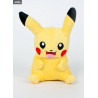 Peluche Pokémon - Pikachu