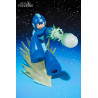 Mega Man - Figurine de Mega Man, Figuarts Zero