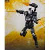 Marvel, Avengers Infinity War - War Machine Mark IV figure, S.H. Figuarts