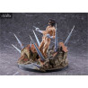 Attack on Titan - Eren Jaeger figure, Attack Titan: Judgment