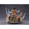 Attack on Titan - Eren Jaeger figure, Attack Titan: Judgment