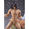 Attack on Titan - Figurine Eren Jaeger, Attack Titan: Judgment