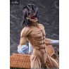 Attack on Titan - Figurine Eren Jaeger, Attack Titan: Judgment