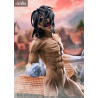Attack on Titan - Figurine Eren Jaeger, Attack Titan: Judgment