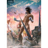 Attack on Titan - Figurine Eren Jaeger, Attack Titan: Judgment