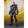 Marvel, Avengers Infinity War - War Machine Mark IV figure, S.H. Figuarts