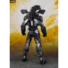 Marvel, Avengers Infinity War - War Machine Mark IV figure, S.H. Figuarts