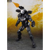 Marvel, Avengers Infinity War - War Machine Mark IV figure, S.H. Figuarts